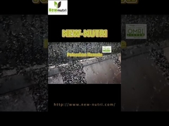 Produttore di umato di potassio