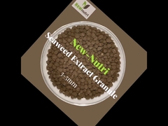 Estratto di alghe marine elencato da Omri, acido alginico, alginato