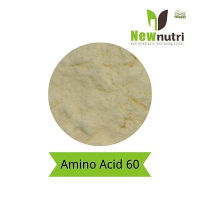 60% Amino Acid Organic Fertilizer