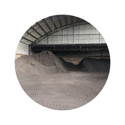 Full Water Soluble 65% Humic Acid Potassium Humate Fertilizer